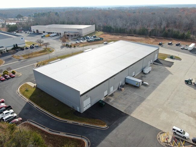 More details for 8530 Jamison Ln, Fredericksburg, VA - Industrial for Lease