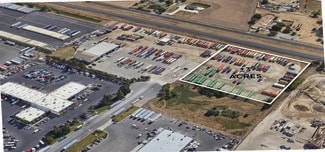 More details for 161 Transportation Ct, French Camp, CA - Land for Lease