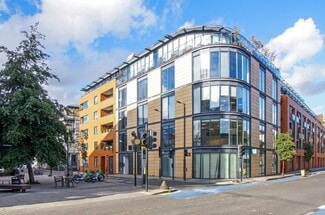 Plus de détails pour 93 Great Suffolk St, Londres - Coworking à louer