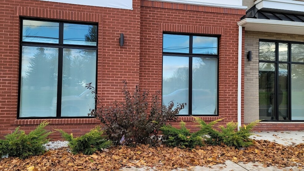 1664 Stuyvesant Ave, Union Township, NJ for lease - Building Photo - Image 2 of 10