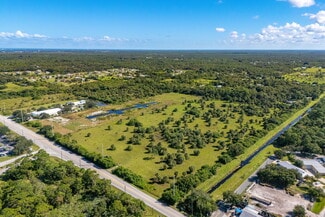 More details for O Confidential dr, Palm Bay, FL - Land for Sale