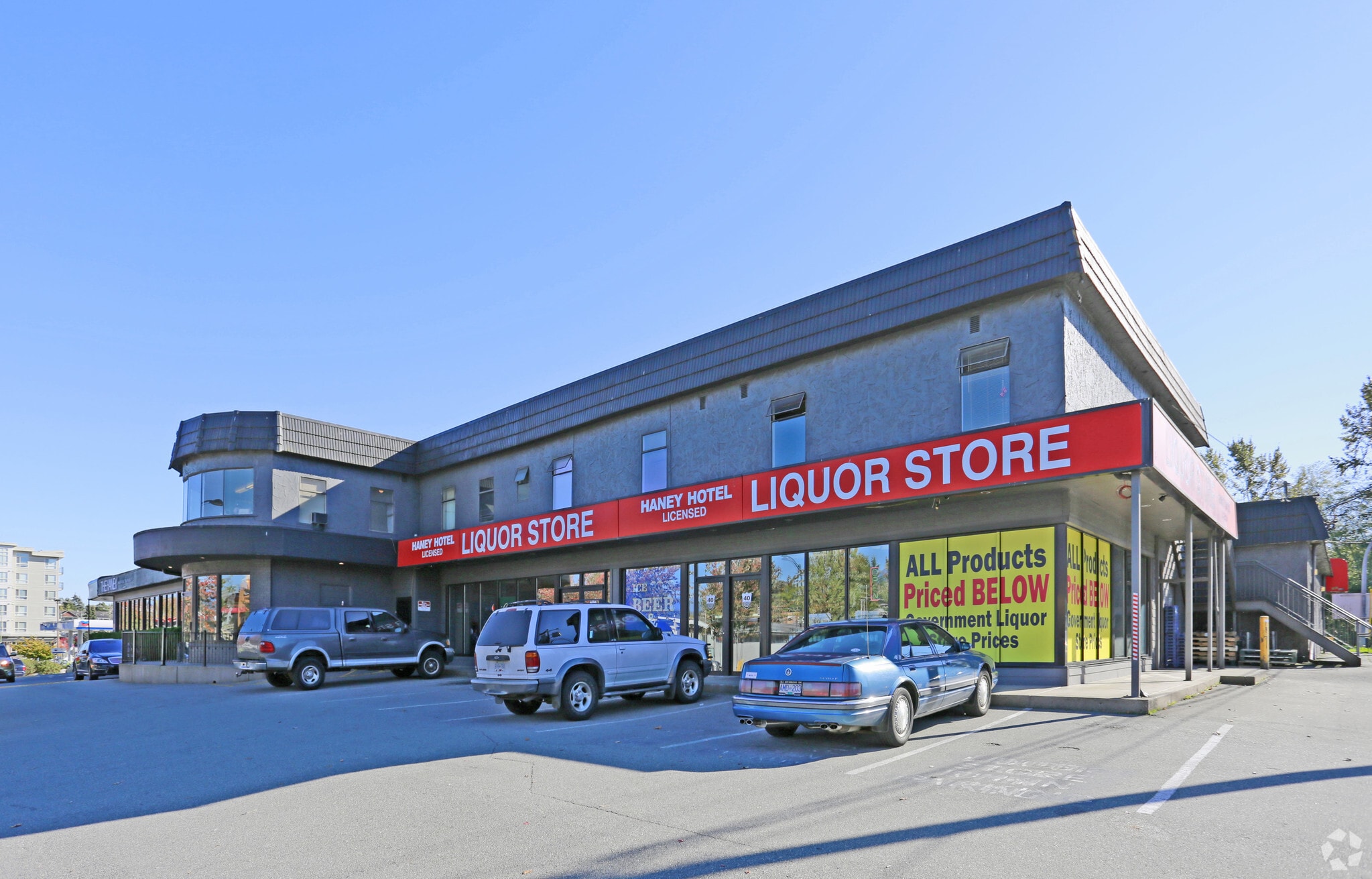 22222 Lougheed Hwy, Maple Ridge, BC for sale Primary Photo- Image 1 of 1