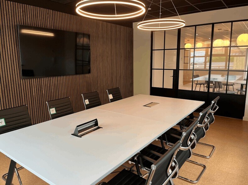 6-7 Beck Ct, Cardiff à louer - Photo intérieure - Image 2 de 2