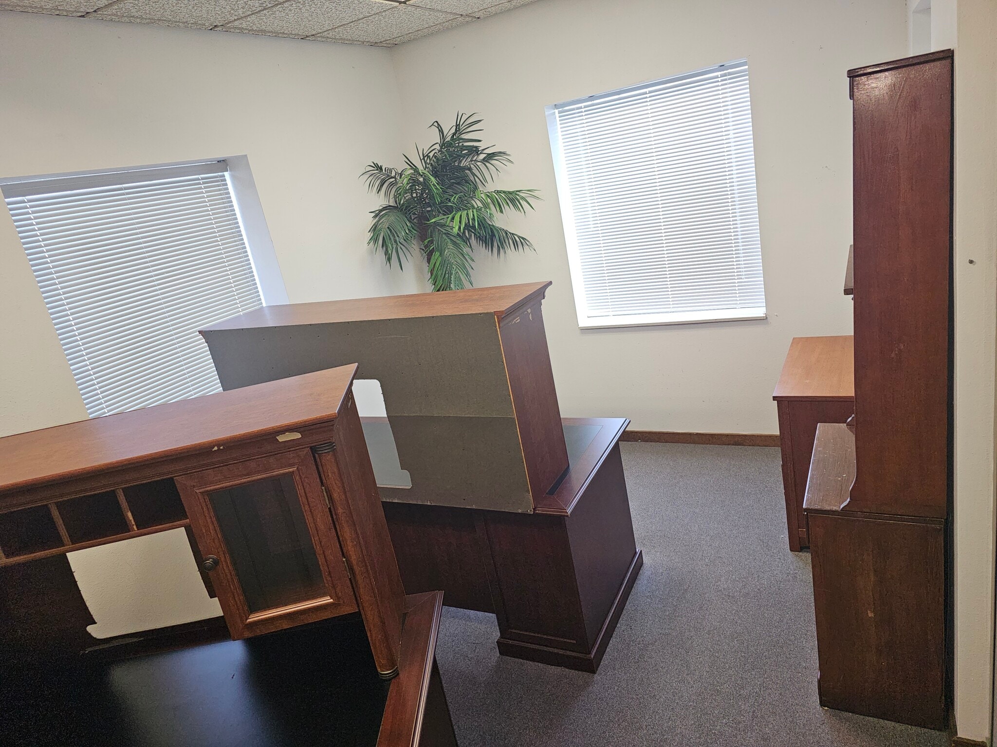 441-445 5th Ave, Indialantic, FL for lease Interior Photo- Image 1 of 4