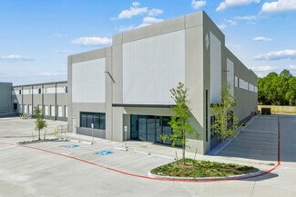 Plus de détails pour 13527 Stafford Rd., Stafford, TX - Industriel à louer