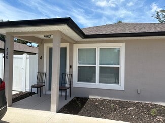 More details for 640-650 E Grapefruit Ave, Lake Alfred, FL - Specialty for Sale