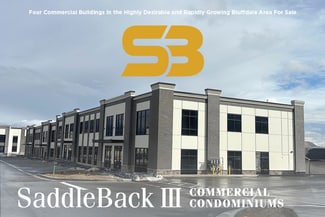 More details for 13927 S 2700 W ln, Bluffdale, UT - Flex for Sale