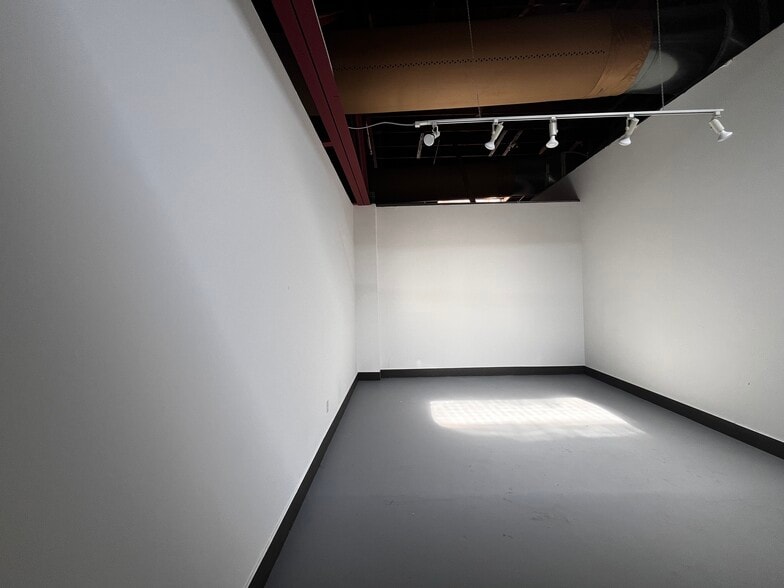 2315 Commerce St, Houston, TX à louer - Photo du bâtiment - Image 3 de 6