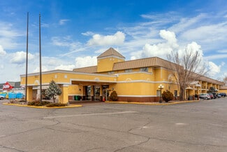 More details for 4700 Kipling St, Wheat Ridge, CO - Hospitality for Sale
