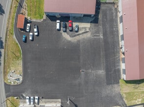 6305 Rich Rd SE, Olympia, WA - AERIAL  map view - Image1