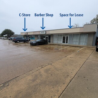 More details for 522 Nickens Rd, Garland, TX - Retail for Lease
