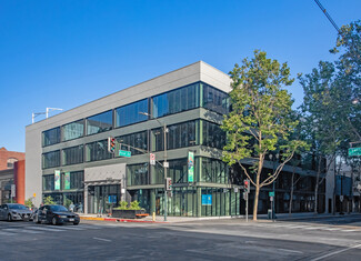 More details for 1 N 1st St, San Jose, CA - Office for Lease