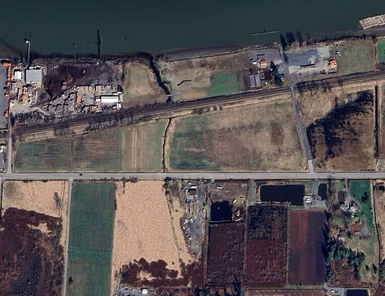 25895 88 Av, Langley Twp, BC à vendre - Photo du bâtiment - Image 1 de 1