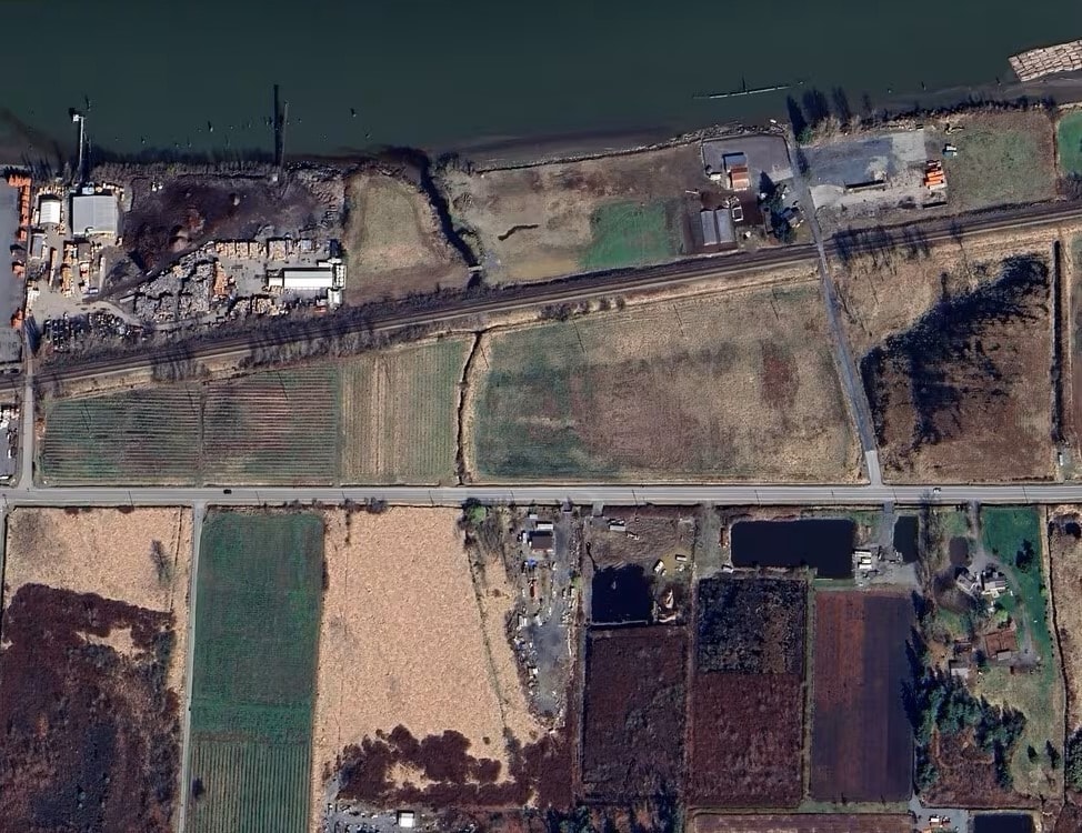 25895 88 Av, Langley Twp, BC for sale Building Photo- Image 1 of 2