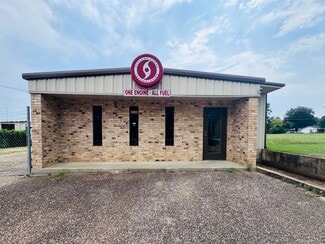 More details for 100 Tex Pack St, Longview, TX - Industrial for Sale