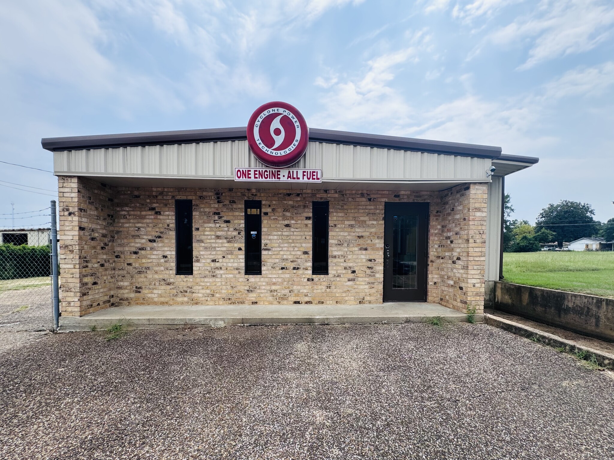 100 Tex Pack St, Longview, TX for sale Building Photo- Image 1 of 7
