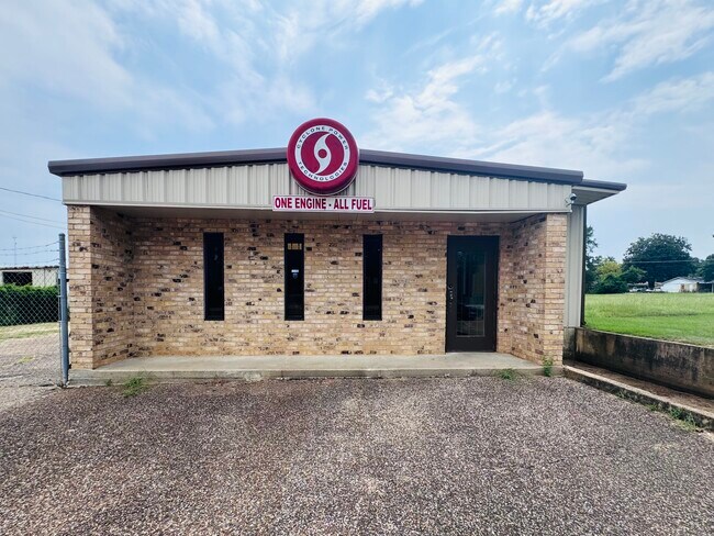 Plus de détails pour 100 Tex Pack St, Longview, TX - Industriel à vendre