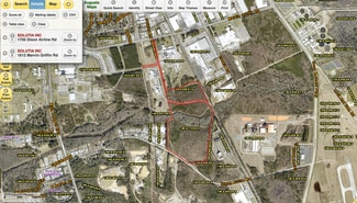 Plus de détails pour 1705 Dixon Airline Rd, Augusta, GA - Terrain à vendre