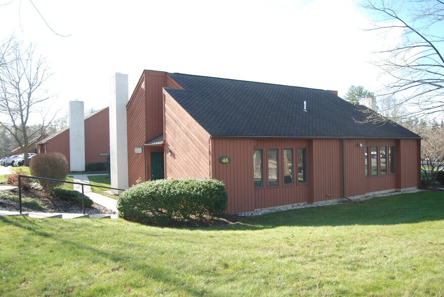 1220 Valley Forge Rd, Phoenixville, PA à vendre - Photo du bâtiment - Image 2 de 13