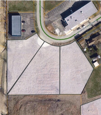 More details for 4630 Williamsburg Station rd, Floyds Knobs, IN - Land for Sale