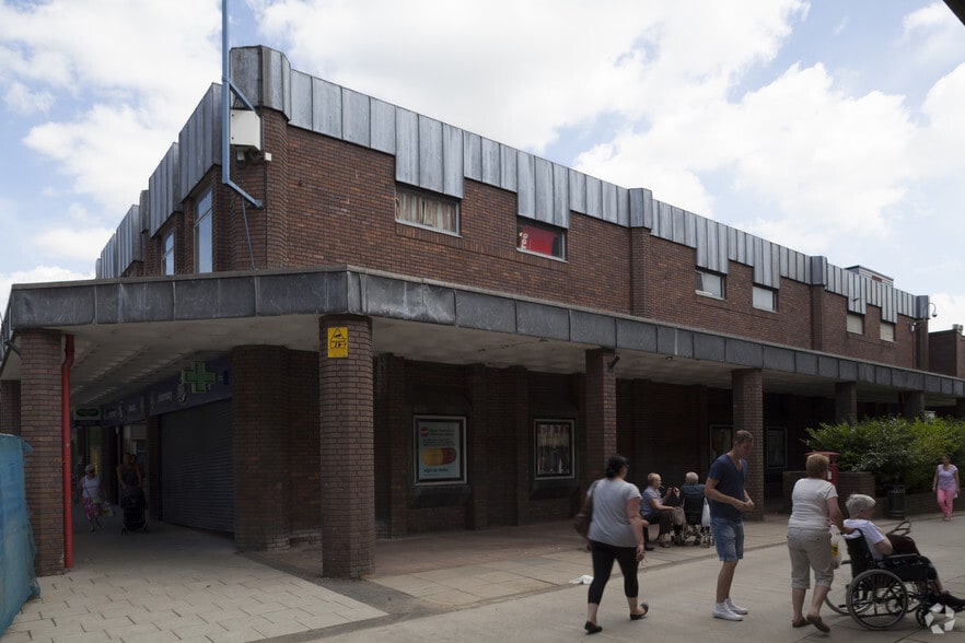 7A-12 Beveridge Way, Newton Aycliffe for sale - Building Photo - Image 2 of 4