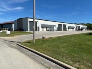 More details for 1319 Poplar Dr, Waukesha, WI - Flex for Lease