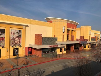 Plus de détails pour California Ave, Bakersfield, CA - Commerce de détail à louer