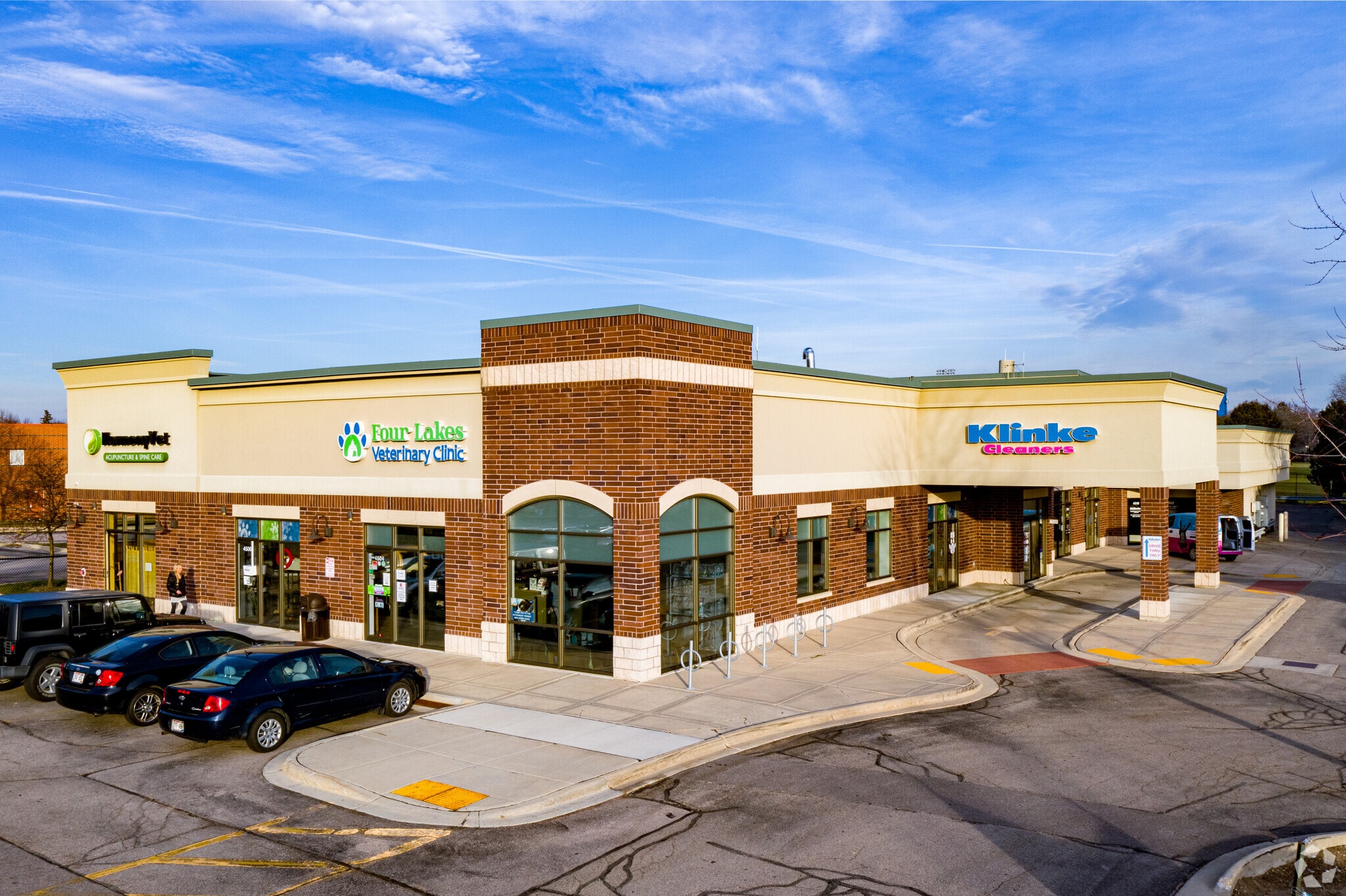 4518-4522 Monona Dr, Madison, WI for lease Building Photo- Image 1 of 15