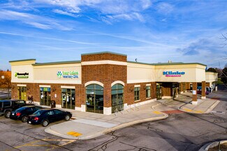 More details for 4518-4522 Monona Dr, Madison, WI - Retail for Lease