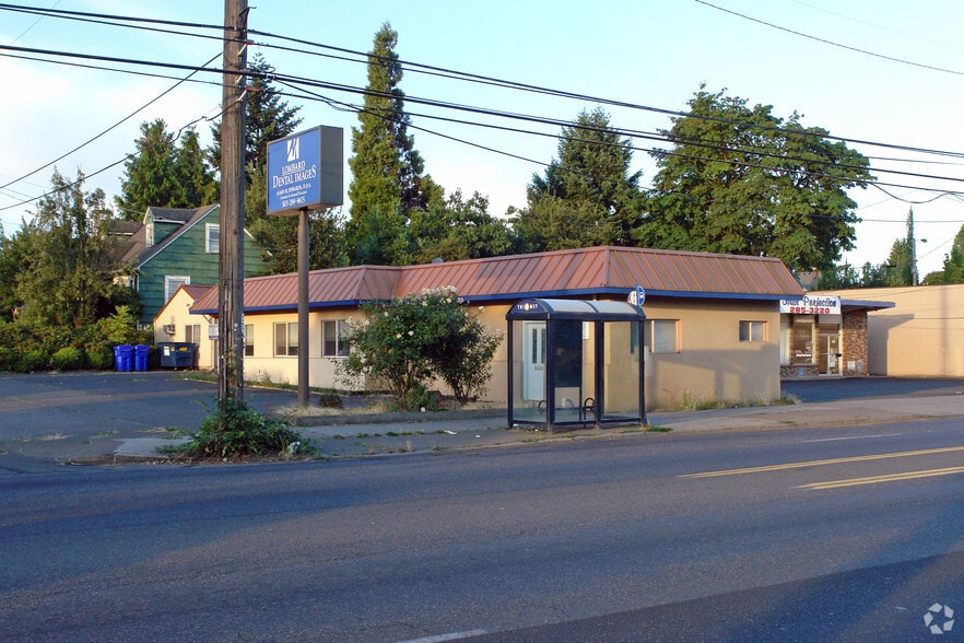 1832 N Lombard St, Portland, OR for lease - Building Photo - Image 3 of 18