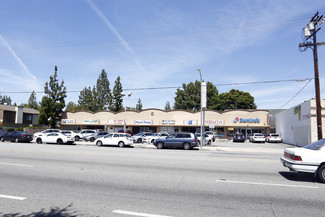 More details for 16215-16229 Devonshire St, Granada Hills, CA - Retail for Lease