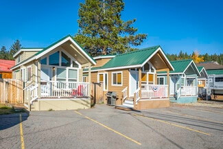 More details for 11700 Donner Pass Rd, Truckee, CA - Multifamily for Sale