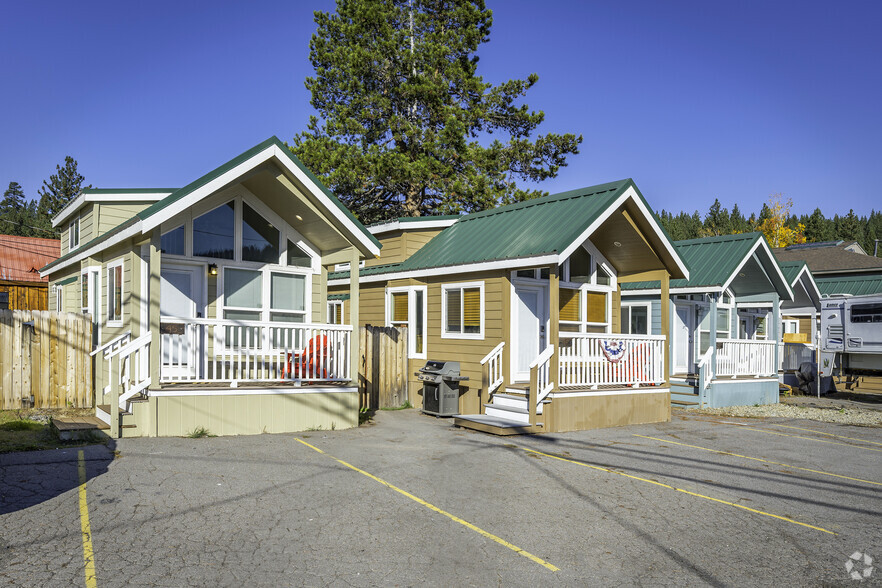 11700 Donner Pass Rd, Truckee, CA for sale - Primary Photo - Image 1 of 1