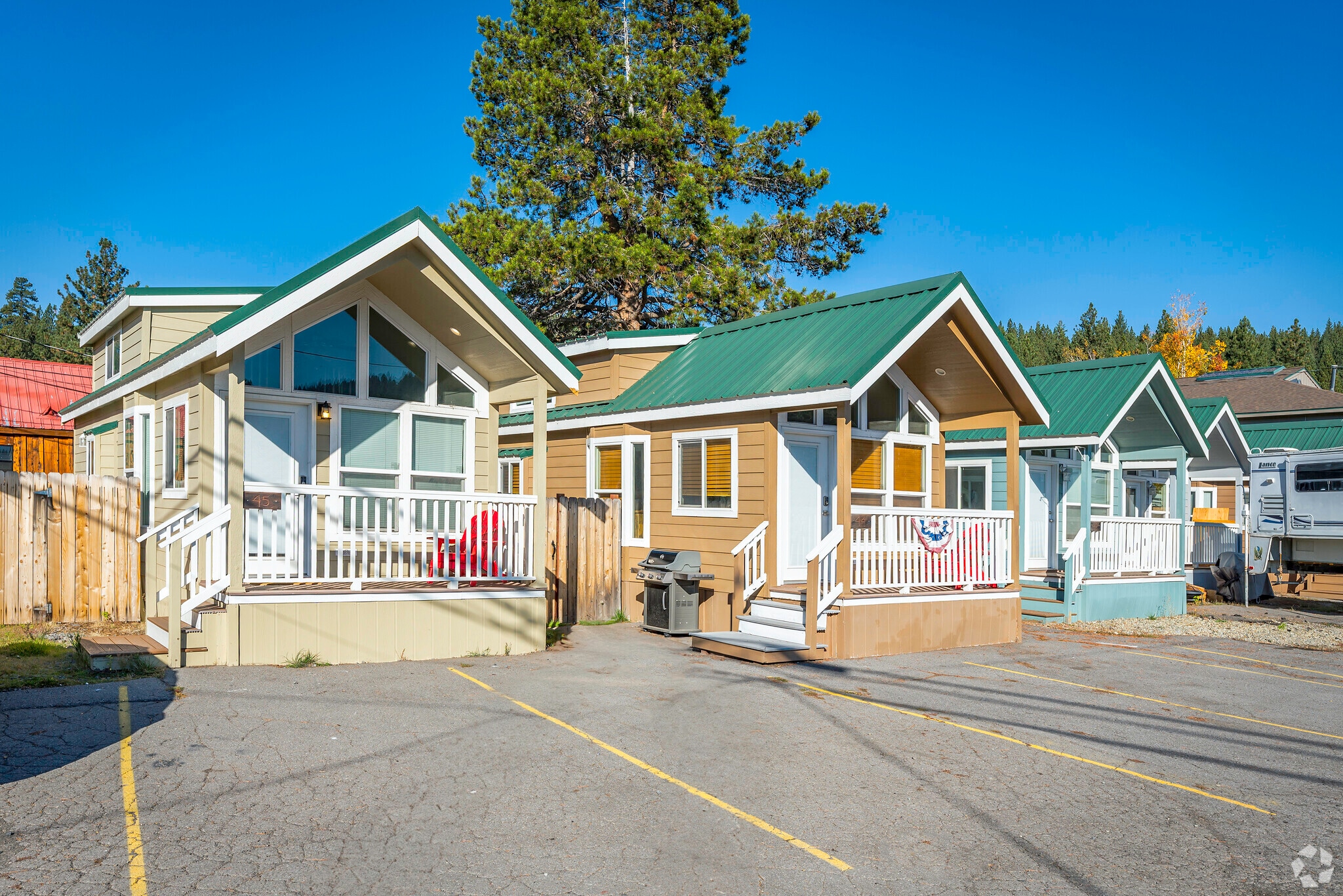 11700 Donner Pass Rd, Truckee, CA for sale Building Photo- Image 1 of 26