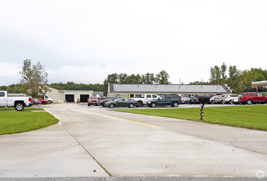 1600 Toledo Rd, Norwalk, OH for lease - Building Photo - Image 2 of 44
