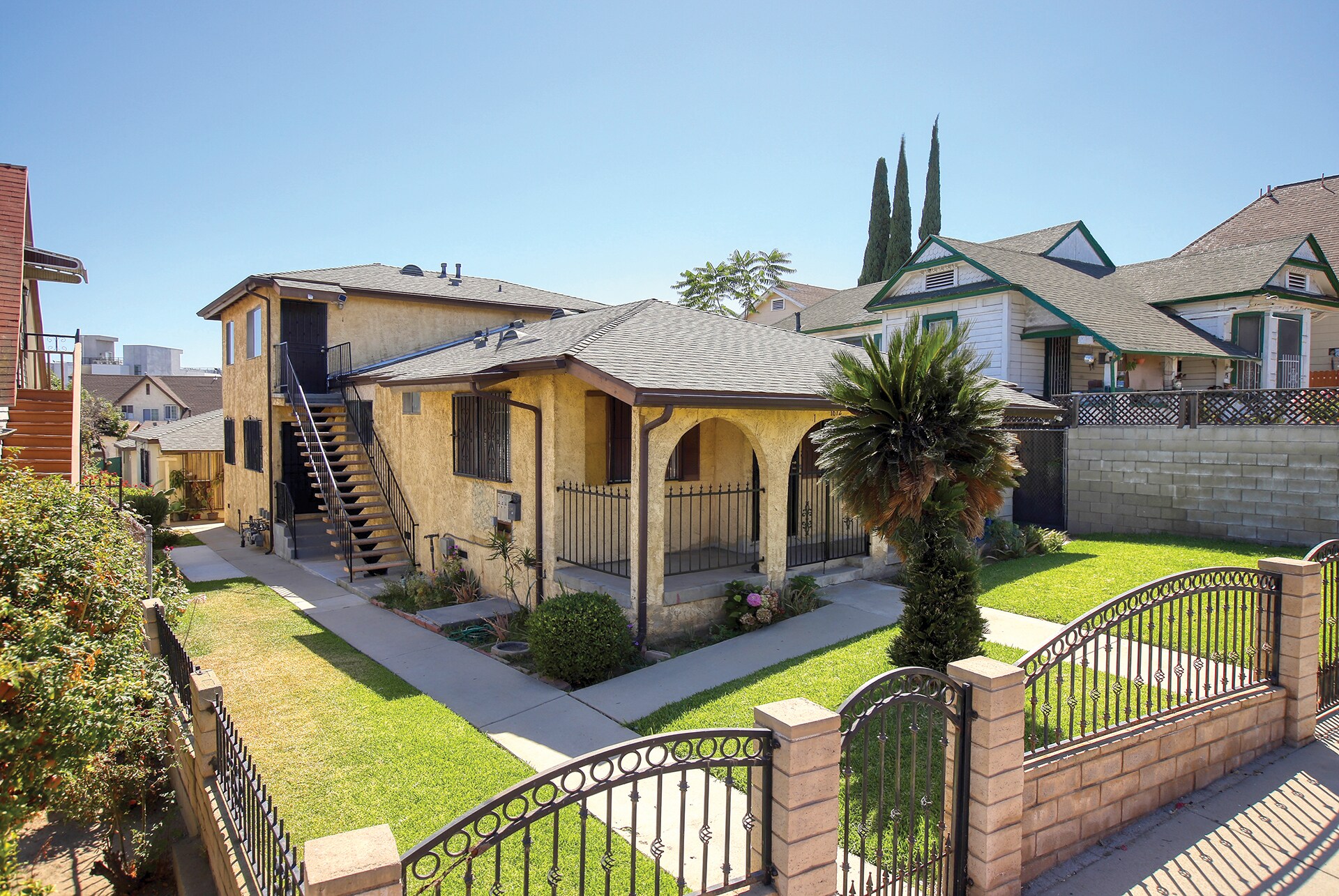 1612 Pennsylvania Ave, Los Angeles, CA for sale Primary Photo- Image 1 of 12