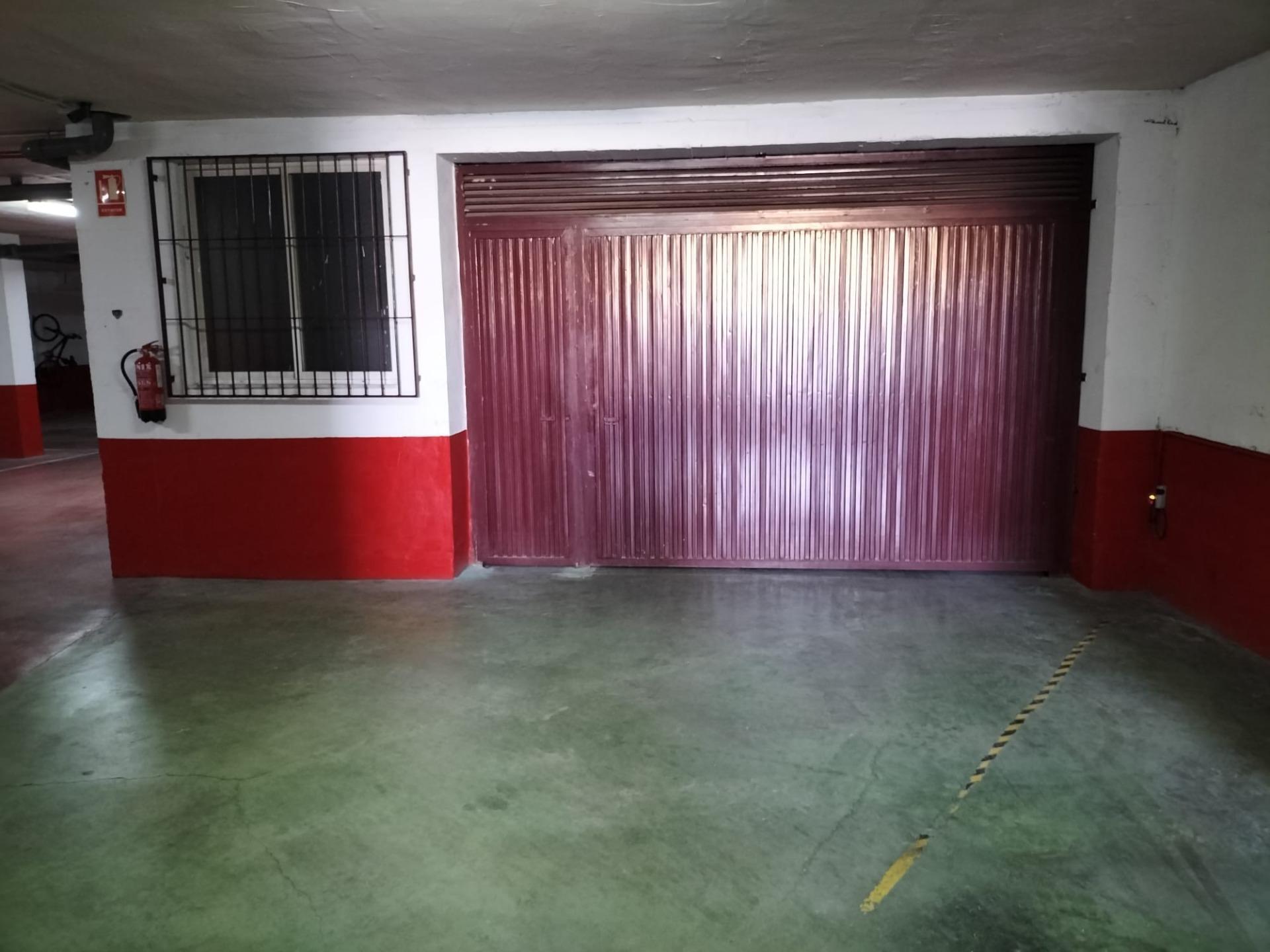Industrial in Cox, Alicante for sale Interior Photo- Image 1 of 6