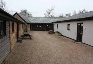 Plus de détails pour The Rickyard, Clifton Reynes - Bureau à louer