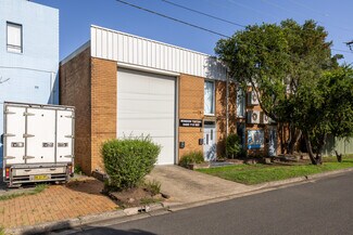 Plus de détails pour 2 Mary Pde, Rydalmere - Industriel à louer