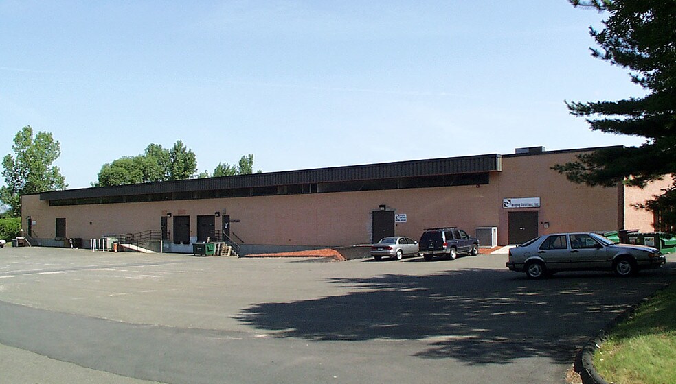 23-27 Village Ln, Wallingford, CT à vendre - Autre - Image 3 de 3