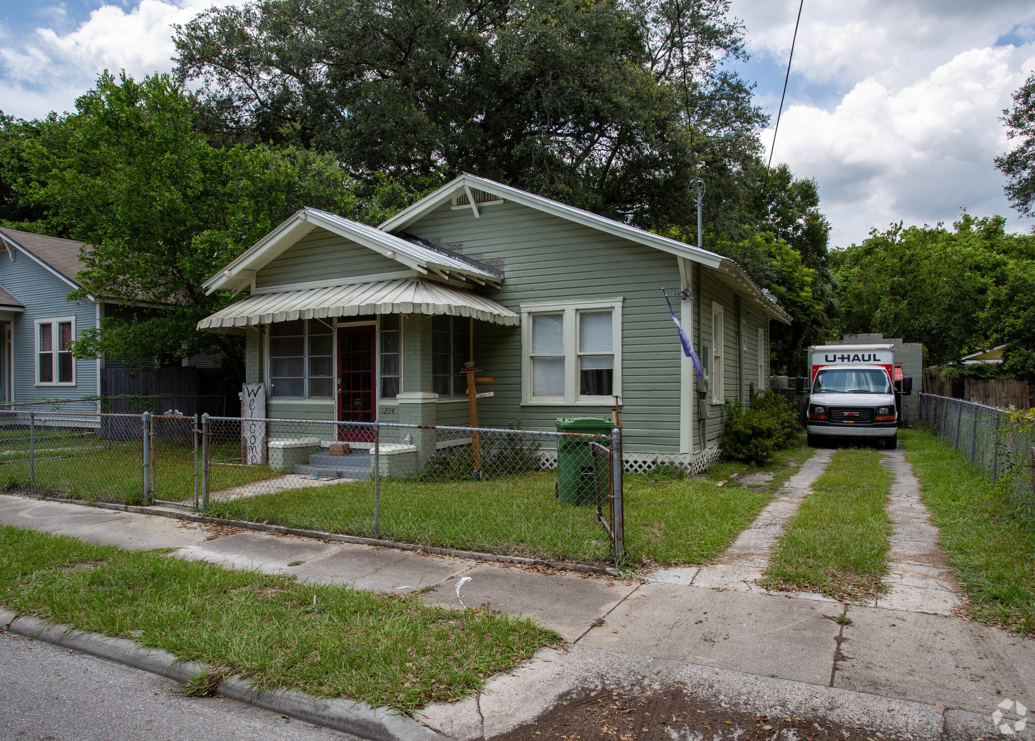 1204 E Emma St, Tampa, FL for sale Primary Photo- Image 1 of 3