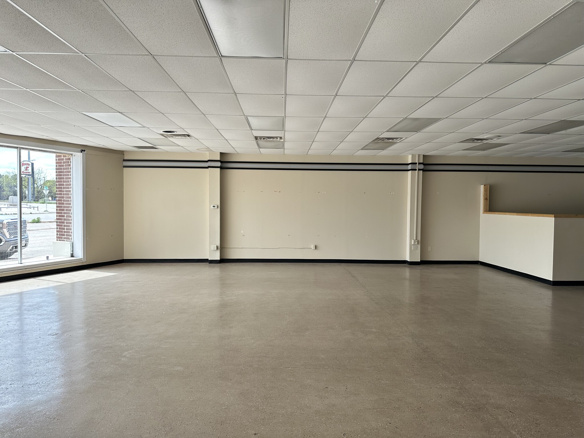 N First, Abilene, TX for lease Building Photo- Image 1 of 6