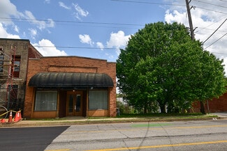 More details for 804 Central Ave, Chattanooga, TN - Office for Lease