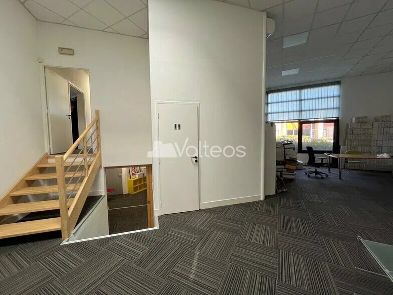 Office in Balma for lease - Interior Photo - Image 3 of 8