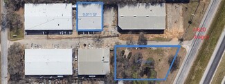 More details for 3337 E Loop 820 S, Fort Worth, TX - Industrial for Lease