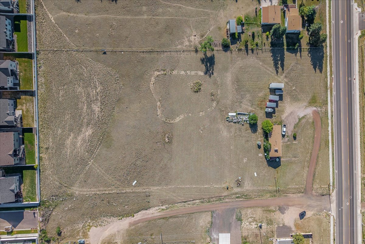 5606 Dell Range Blvd, Cheyenne, WY à vendre Photo principale- Image 1 de 13