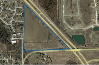 More details for 12795 33 Mile Rd, Bruce Township, MI - Land for Sale