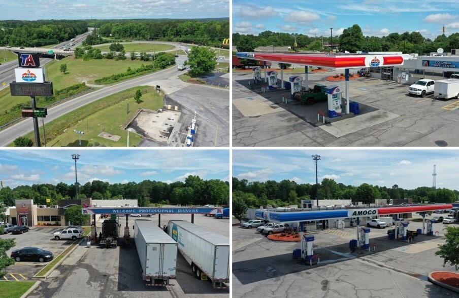 101 Plumbers Rd, Columbia, SC for sale - Building Photo - Image 2 of 4