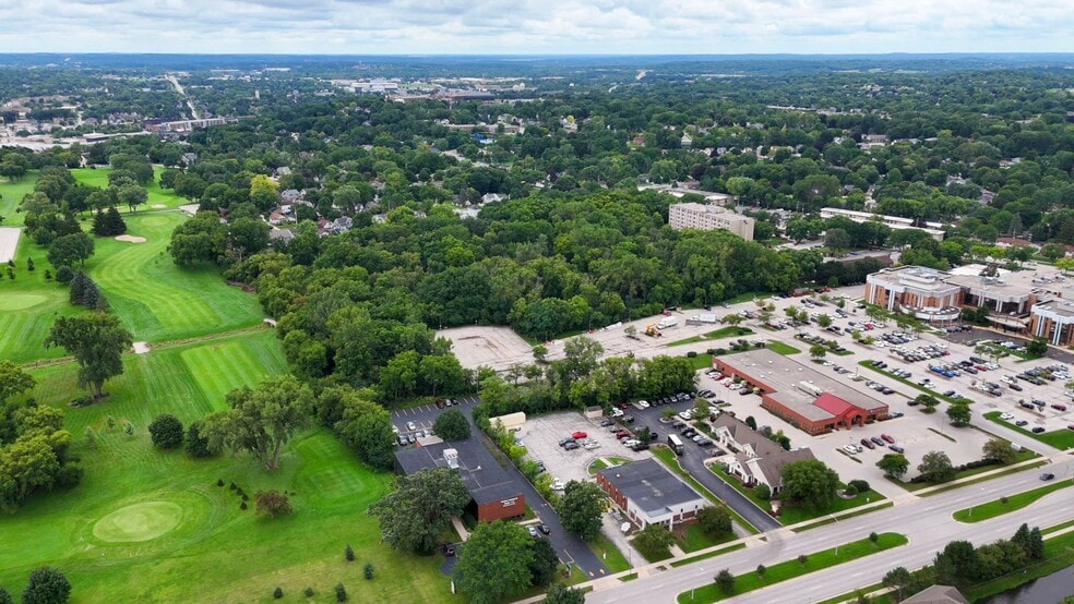 707 W Moreland Blvd, Waukesha, WI for sale - Commercial Listing Video - Image 2 of 10