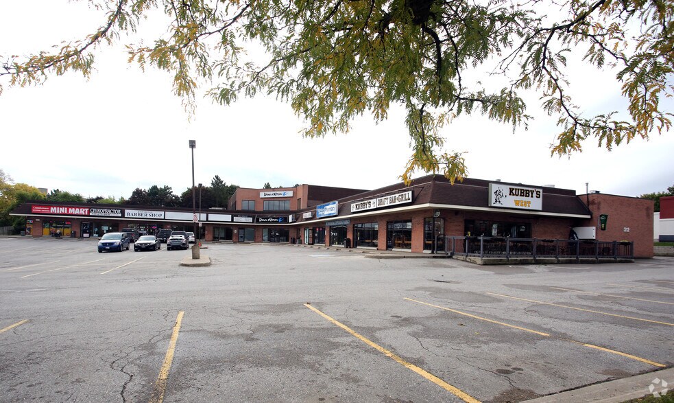 312 Commissioners Rd W, London, ON for sale - Primary Photo - Image 1 of 1